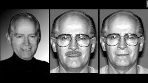 Pictures Of James Whitey Bulger