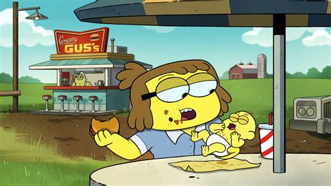 Cricket green bill big city greens. Bill Green/History | Big City Greens Wiki | Fandom