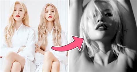Here S Why G I DLE Is Smashing Stereotypes As Naked Blondes For Their Nxde Comeback KpopHit