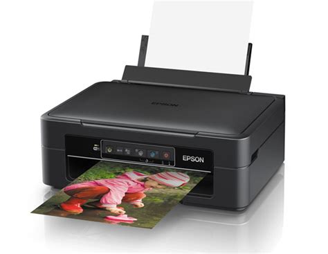 There are no drivers for your chosen operating system. SCARICA DRIVER STAMPANTE EPSON XP 245