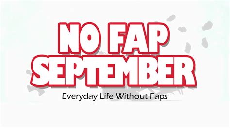 Title Card For The Nfs Anime No Fap September No Fap Months Know