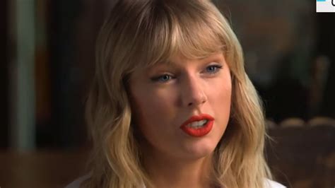 Complaining Of ‘sexism And ‘autocrat Donald Trump Taylor Swift Joins Lefty Chorus Newsbusters