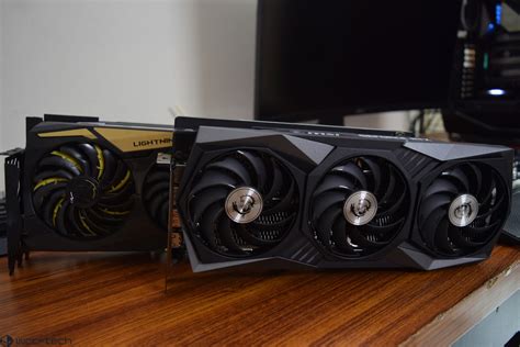 Sure, you can run a pc with nothing but integrated graphics, but for real performance — the kind that nets you. MSI GeForce RTX 3080 Gaming X Trio Graphics Card Review