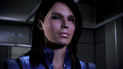 Those 20 Ranked As Mass Effect Characters Ign Boards