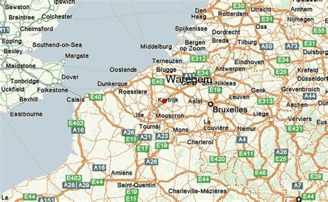 Good availability and great rates. Waregem Stadsgids