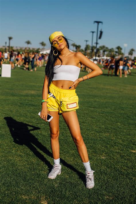 the best looks at coachella this year are so different festival outfits festival outfits rave