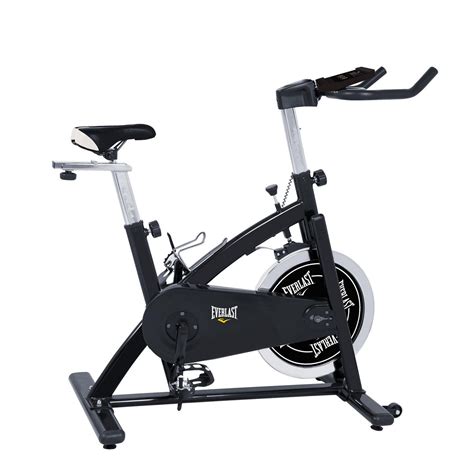 43 x 46 x 20 inches. Everlast M90 Indoor Cycle Reviews : The 10 Best Exercise Bikes For Home In 2021 : Everlast soft ...