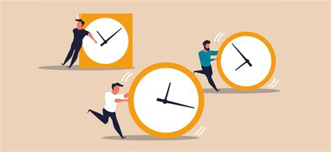 Working Overtime The Effects Of Long Working Hours On Productivity