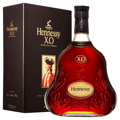 Buy Hennessy Xo Cognac 700ml Online