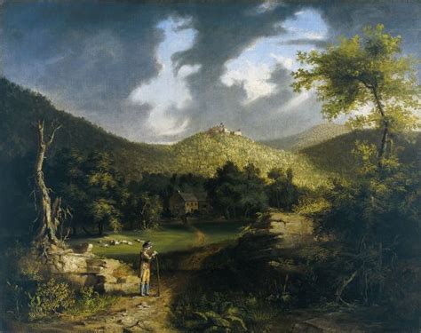 The Hudson River School Artwork Authentication And Art Appraisal