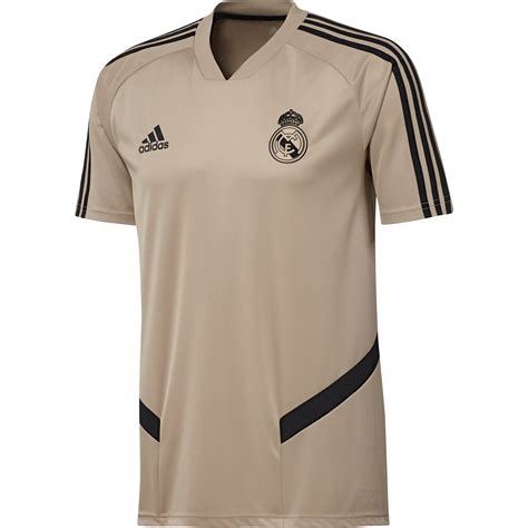 Real Madrid Gold Jersey Adidas Real Madrid 2020 Chinese New Year
