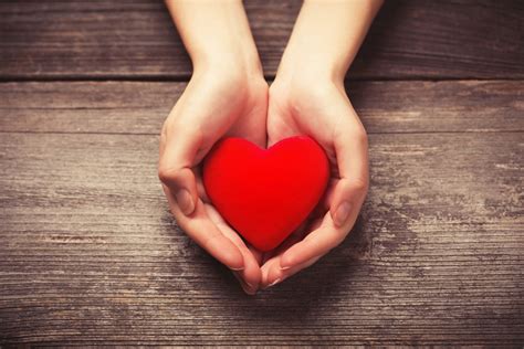 Show Some Love To Your Heart Tips On Preventing Heart Disease