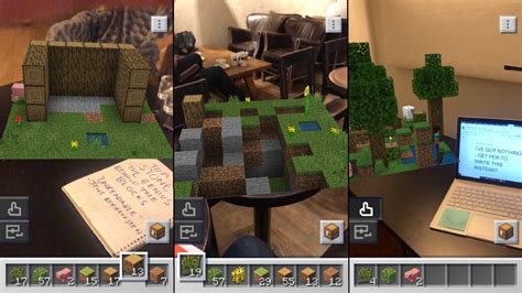 Mobil Oyun Minecraft Earth 30 Haziranda Kapatılıyor Donanımhaber