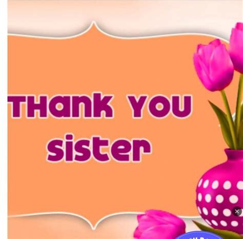 wallpaper world thank u sister image sisters images sisters thank you sister