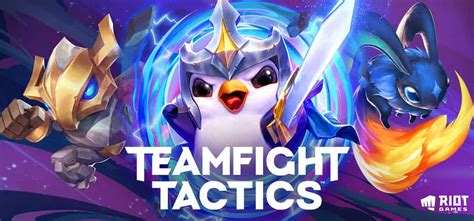 Teamfight Tactics For Pc Windowsmac Download Gamechains