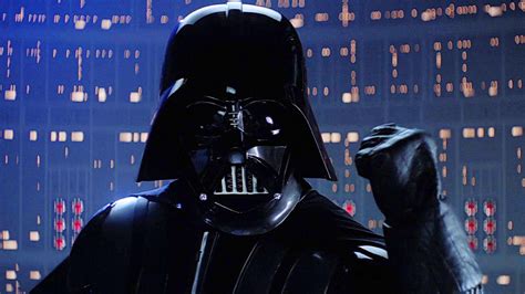 Darth Vader To Appear In Another Disney Series