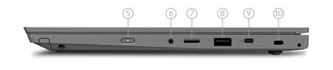 Lenovo ThinkPad L390 Laptop