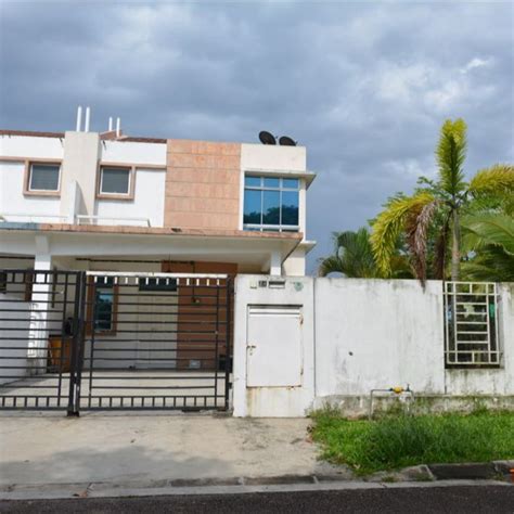 Suku bunga cimb niaga 2021 termurah adalah 7.5. Setia Tropika House For Sale (corner Lot), Property on ...