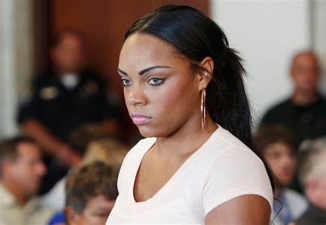 Da Cites Evidence Of Aaron Hernandez Fiancee Perjury Nbc News