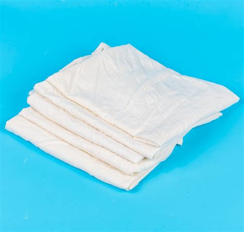 Wholesale Industrial Cleaning Wiping Rags White Second Hand Bed Sheets