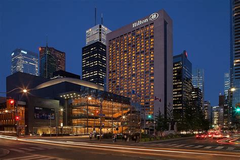 Hilton Toronto Updated 2024 Reviews Photos And Prices