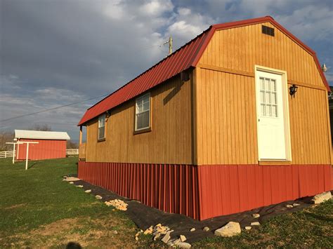 Maybe you would like to learn more about one of these? Tiny House for Sale - Custom Built Cabin