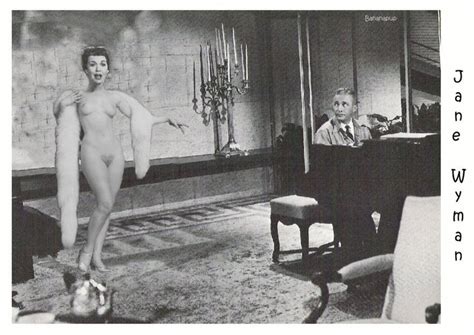 Jane Wyman Naked1