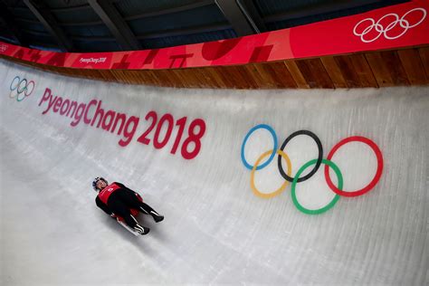 Discover all the winter olympic sports from our complete list at olympics.com and read the latest news and watch videos from your favourite winter olympic sport discipline. Winter Olympics: What channel is Olympic luge on?