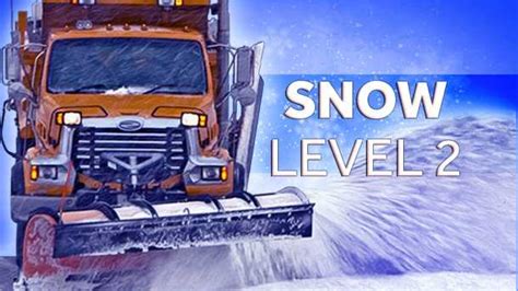 Pittsburgh Elevates Snow Response To Level 2 For Upcoming Storm Snow