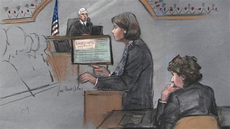 Fate Of Accused Boston Marathon Bomber In The Hands Of Jury The Two