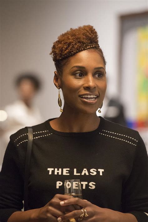 Issa Rae