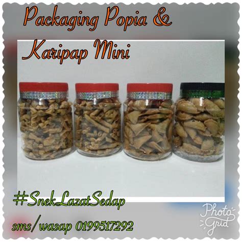 Karipap mini merupakan sejenis karipap yang bersaiz kecil dan kebiasaannya mempunyai isi serunding ikan. Snek Lazat dan Sedap: Karipap Mini terlajak Sedap, Ranggup ...