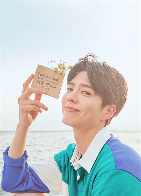 All categories blog deindex drama kshow latest asian drama releases latest asian movie releases latest kshow releases movies uncategorized upcoming episode. Park Bo Gum Thanks His Fans on His 8th Debut Anniversary ...
