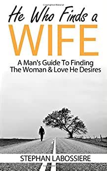 Buying golf gift items for men, wireless technology. Buy He Who Finds a Wife: A Man's Guide to Finding the ...