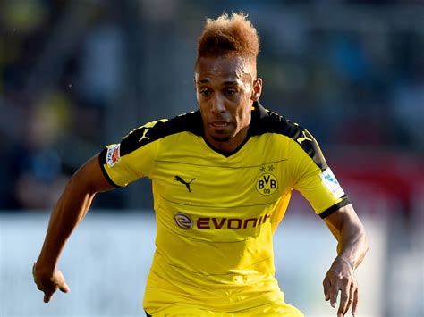 Looking for a bit stunning yet unique for your desktop? Pierre Emerick Aubameyang Wallpapers (89+ images)