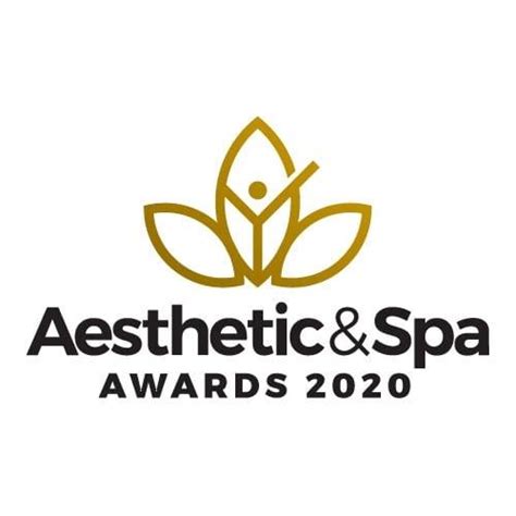 Aesthetic And Spa Awards 2020 Πήραμε πολλά βραβεία Άρθρα Ομορφιάς
