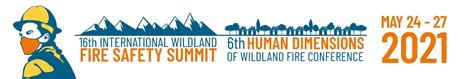 Virtual Conference International Association Of Wildland Fire
