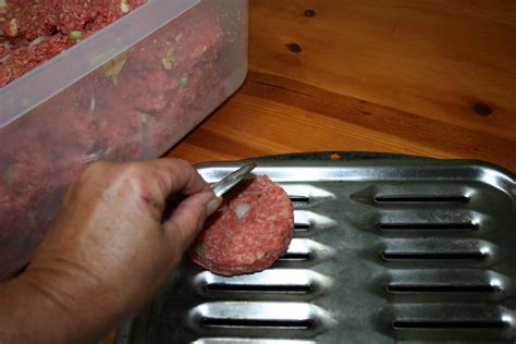 Amish country poor man's hamburger steak. Challenged Survival: Canning Amish Poor Man's Steak and everything in between