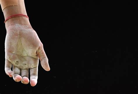 Us Gymnastics Olympic Organisation Ignored Years Of Sex Abuse