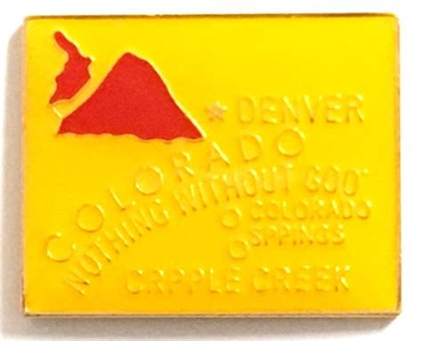 Colorado Flag Lapel Pin State Map Pins On Sale World Flag Pins