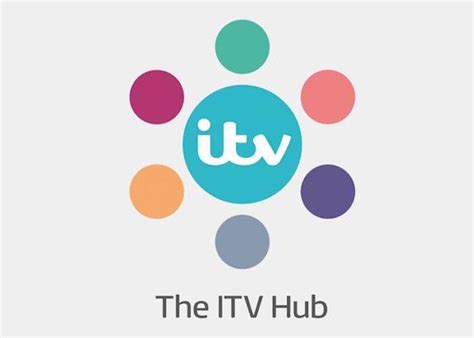 The itv hub app offers access to all of the major tv shows, such as the x factor and i'm a celebrity…. ITV Hub Launches To Compete With BBC iPlayer