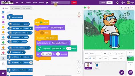 Introducing Pictoblox The Fun Way To Learn To Code By Stempedia