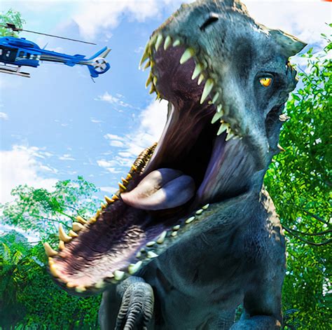 Review Jurassic World Camp Cretaceous Spoiler Free