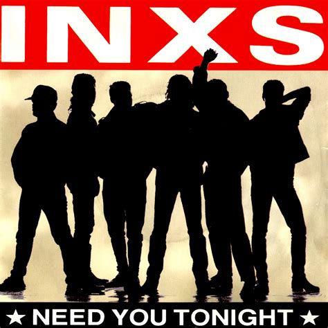 Píldoras De Música Need You Tonight Inxs 1987