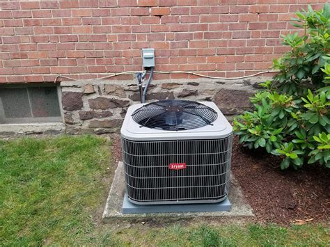 284anv | meets cee tier iii criteria. Air Conditioning System Installation in Ardmore - Matthew ...