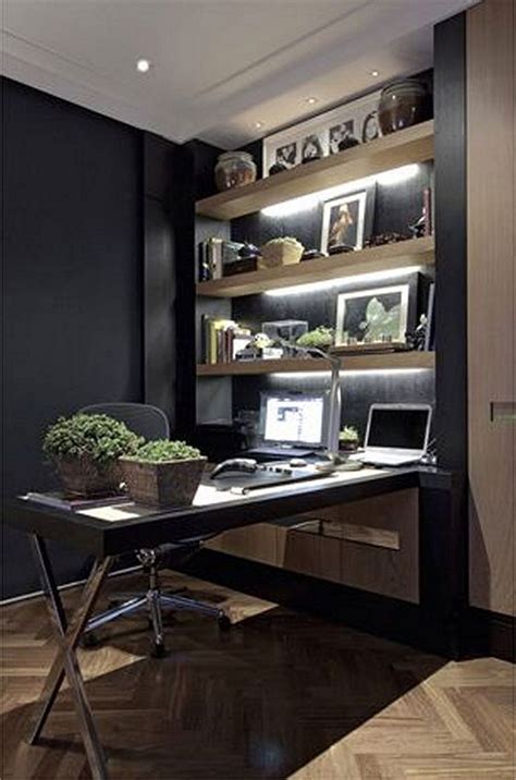 20 Stunning Best Small Home Office Desk Ideas Sweetyhomee