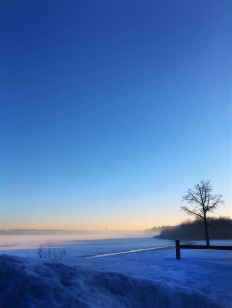 Good Morning Muskegon Norton Shores Muskegon Sunrise