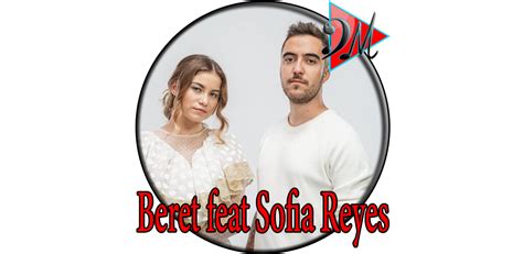 Beret Feat Sofia Reyes Lo Siento Latest Version For Android
