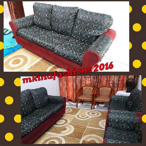 Jual sarung bantal sofa dengan harga rp25.000 dari toko online hanindya, kab. MKINA FASHIONS : TEMPAHAN PELANGGAN - SARUNG KUSYEN / SOFA