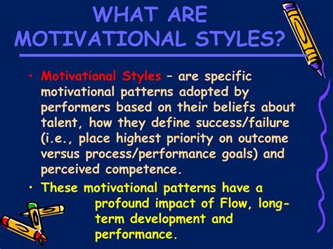 Ppt Chapter 8 Motivation And Empowerment Powerpoint Presentation